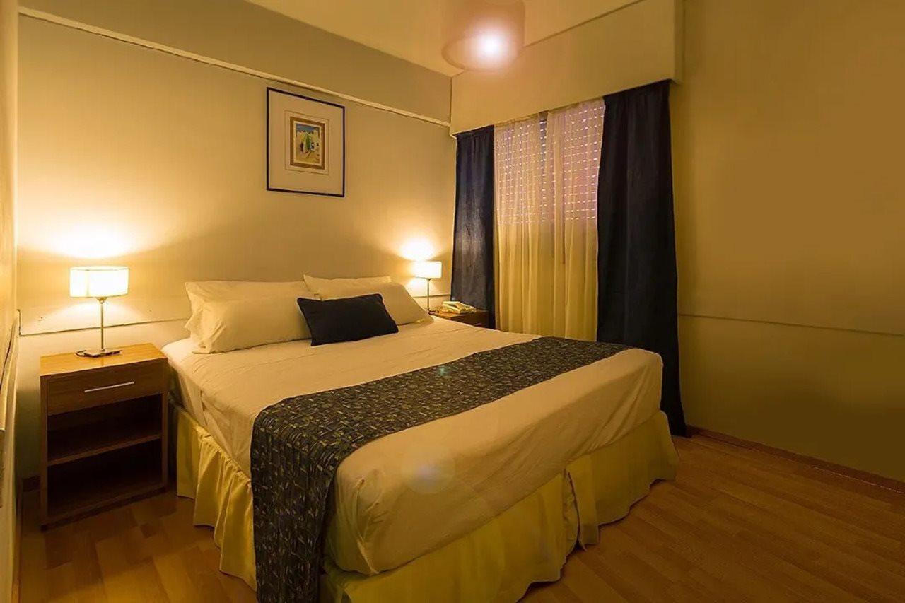 Parana Hotel Plaza Jardin Exterior foto